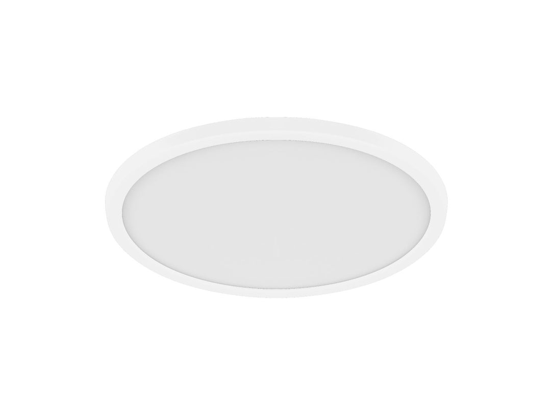 Energetic ULTRATHIN - Architectural Dimmable Five-Colour Oyster Light IP54-Energetic Lighting-Ozlighting.com.au