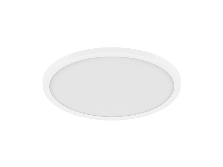 Energetic ULTRATHIN - Architectural Dimmable Five-Colour Oyster Light IP54-Energetic Lighting-Ozlighting.com.au