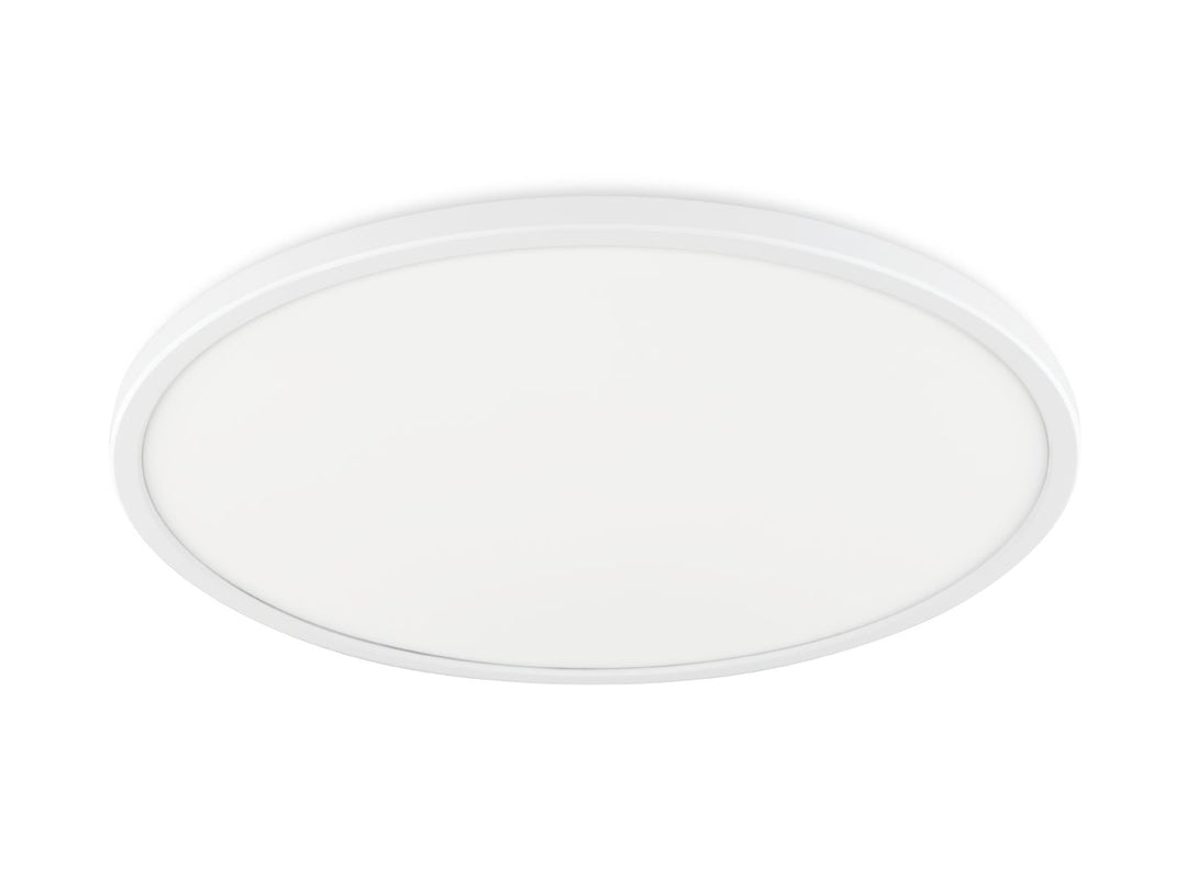 Energetic ULTRATHIN - Architectural Dimmable Five-Colour Oyster Light IP54-Energetic Lighting-Ozlighting.com.au