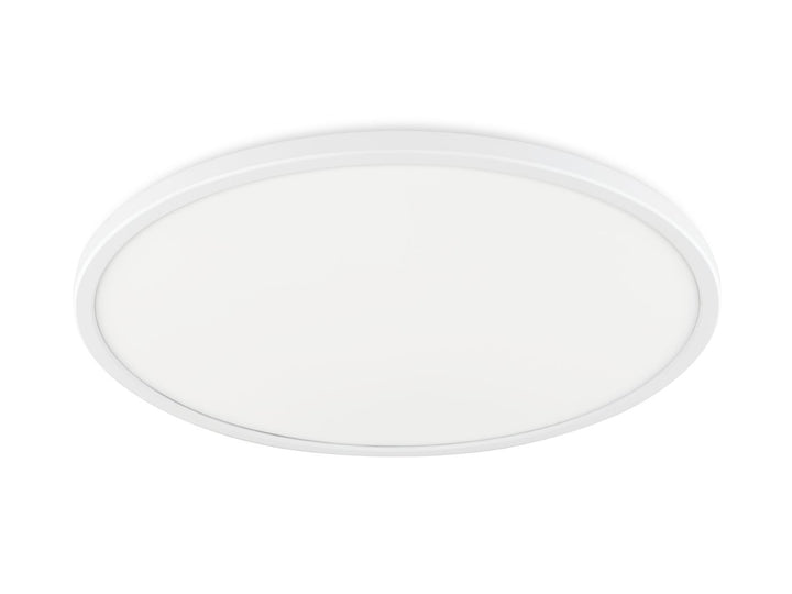 Energetic ULTRATHIN - Architectural Dimmable Five-Colour Oyster Light IP54-Energetic Lighting-Ozlighting.com.au