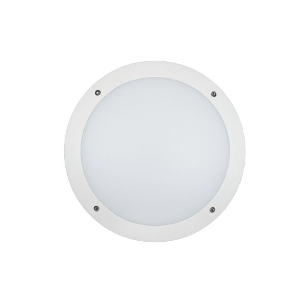 Energetic UNIT - 22W Tri-Colour Multi-Watt Exterior Bunker Light IP66-Energetic Lighting-Ozlighting.com.au