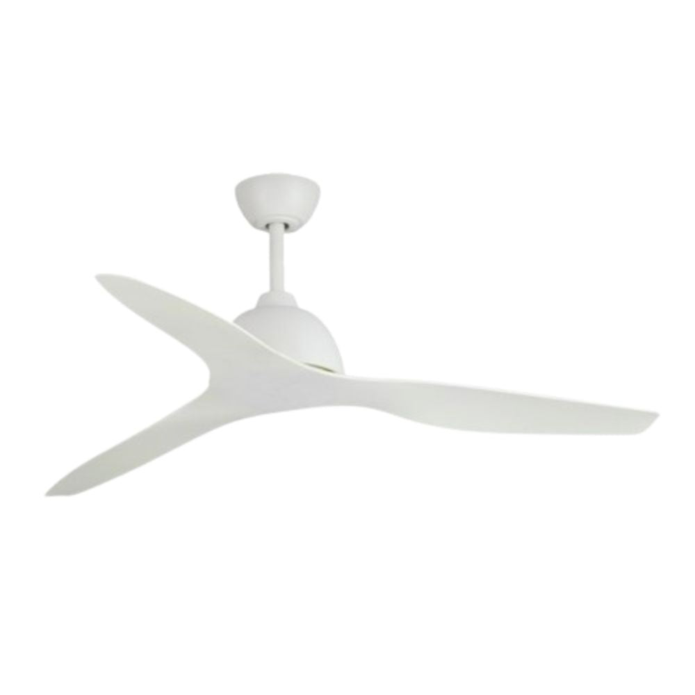 Fanco BREEZE - 3 Blade 52" 1320mm AC Ceiling Fan-Fanco-Ozlighting.com.au