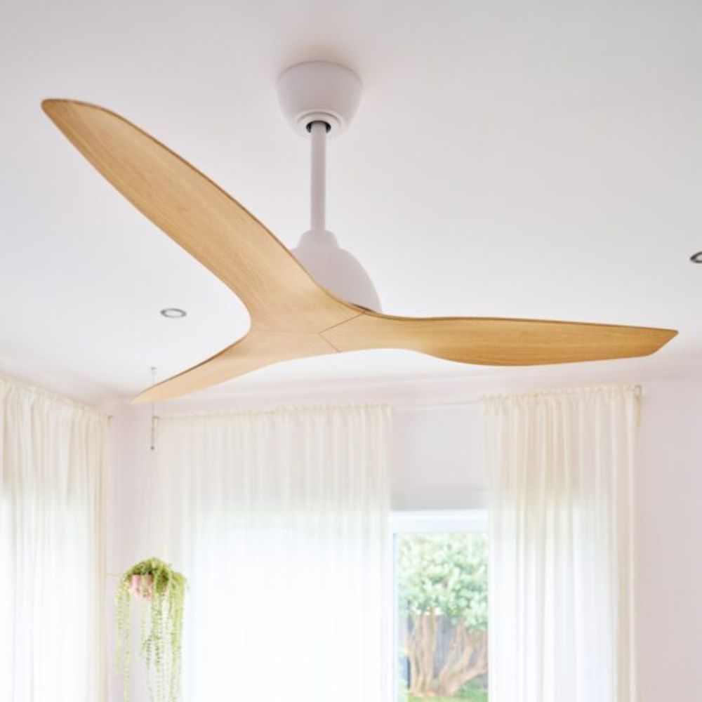 Fanco BREEZE - 3 Blade 52" 1320mm AC Ceiling Fan-Fanco-Ozlighting.com.au