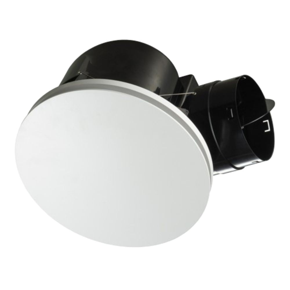 Fanco HYBRID - Ceiling Exhaust Fan-Fanco-Ozlighting.com.au