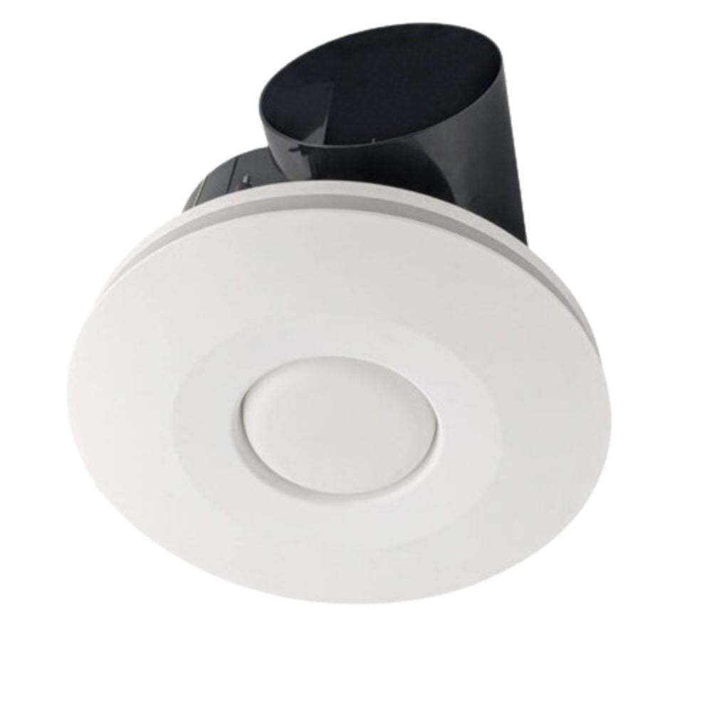 Fanco HYBRID - Ceiling Exhaust Fan-Fanco-Ozlighting.com.au