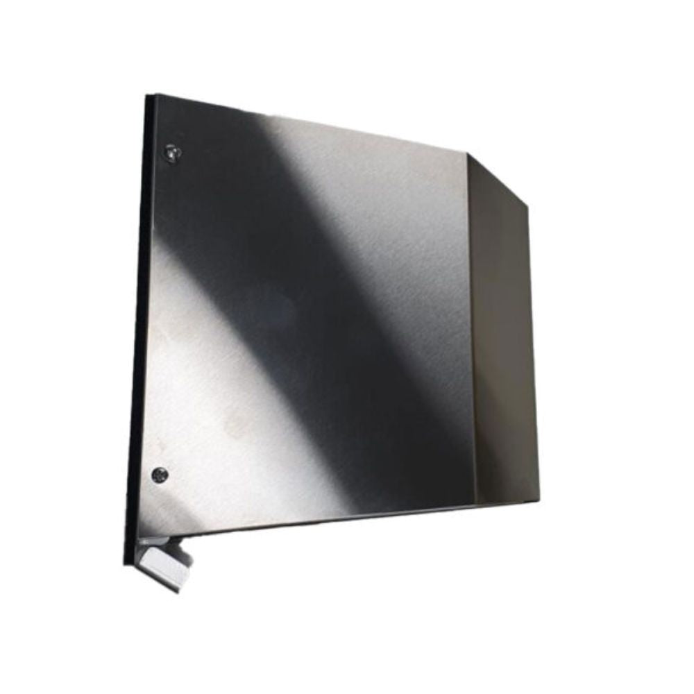 Fanco - Habitat Thin Wall EH-20 Hood-Fanco-Ozlighting.com.au