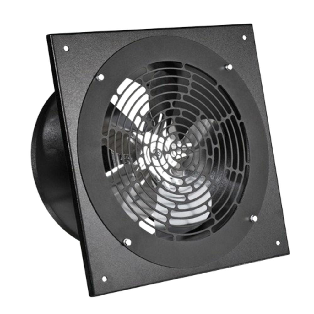 Fanco - OV1/OV 4E Commercial Exhaust Fan-Fanco-Ozlighting.com.au