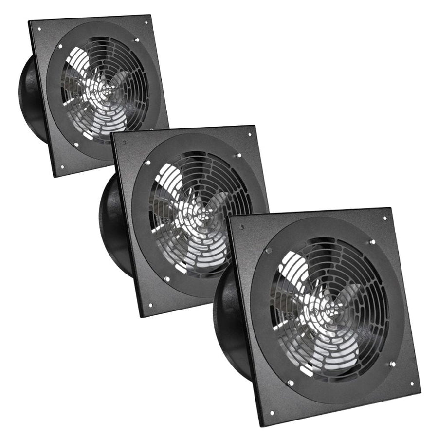 Fanco - OV1/OV 4E Commercial Exhaust Fan-Fanco-Ozlighting.com.au