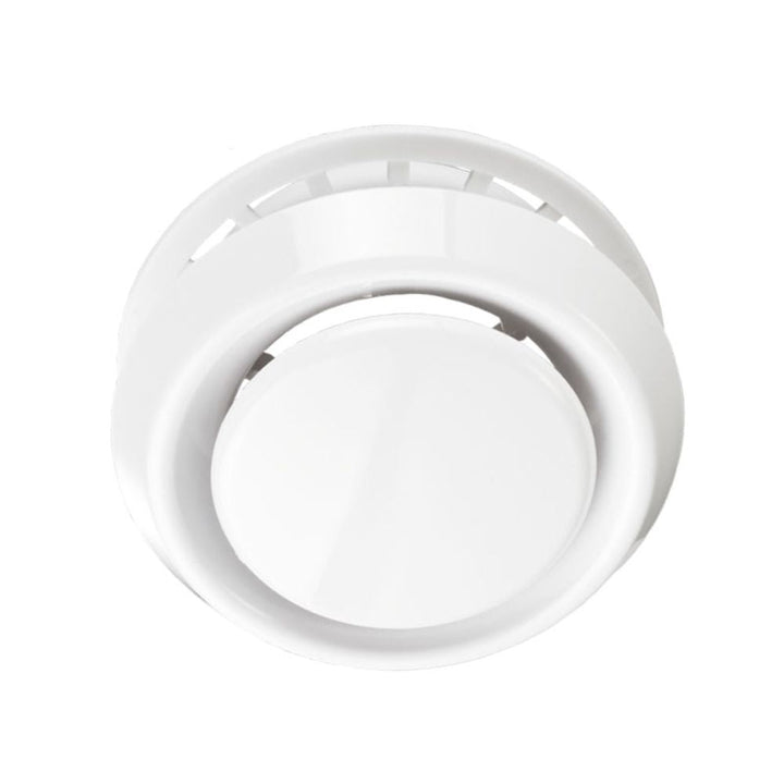 Fanco - Plastic Cone Vent-Fanco-Ozlighting.com.au