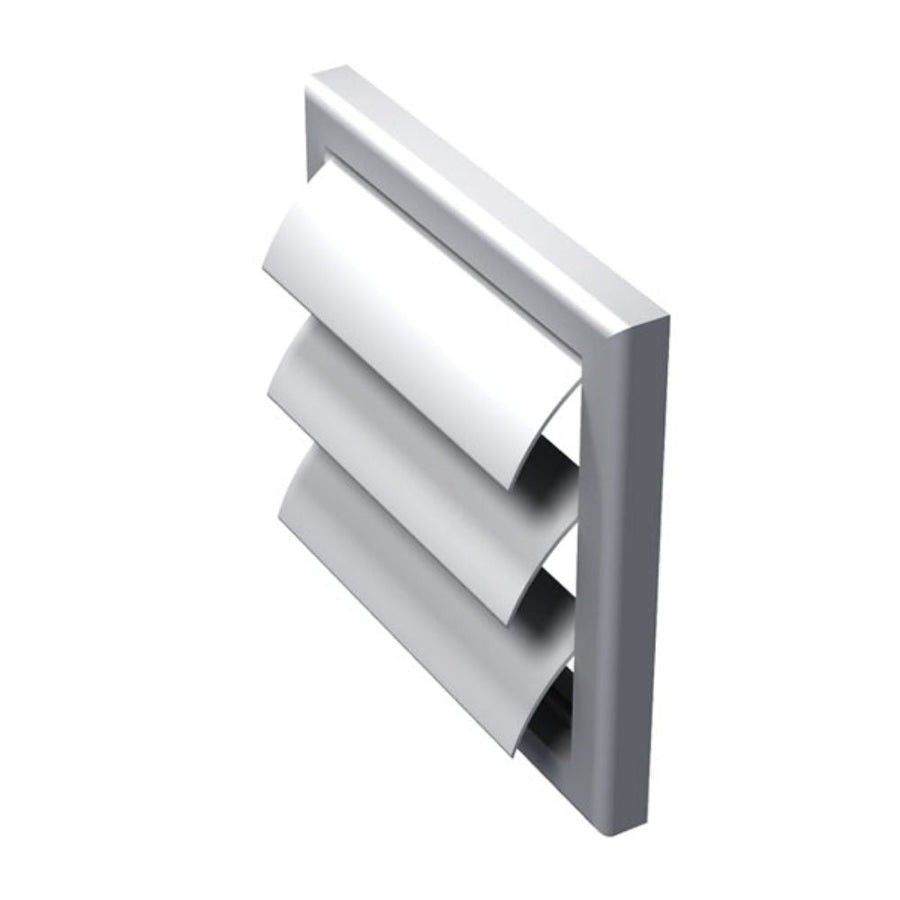 Fanco - Plastic Gravity Vent-Fanco-Ozlighting.com.au