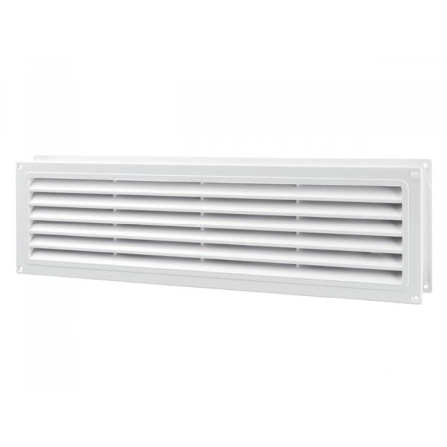 Fanco - Plastic Internal Door Vent-Fanco-Ozlighting.com.au