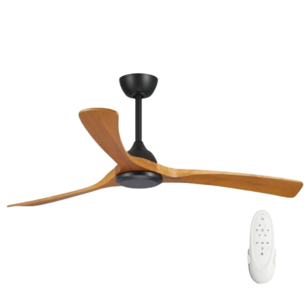 Fanco SANCTUARY - 3 Blade 52" 1320mm DC Ceiling Fan-Fanco-Ozlighting.com.au