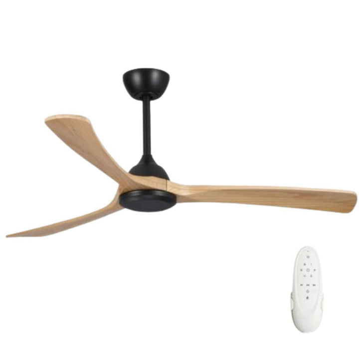 Fanco SANCTUARY - 3 Blade 52" 1320mm DC Ceiling Fan-Fanco-Ozlighting.com.au