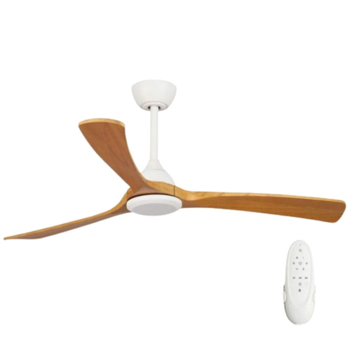 Fanco SANCTUARY - 3 Blade 52" 1320mm DC Ceiling Fan-Fanco-Ozlighting.com.au