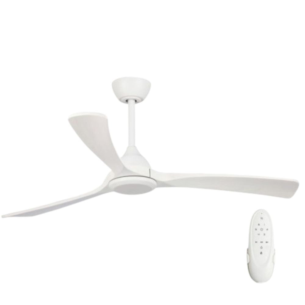 Fanco SANCTUARY - 3 Blade 52" 1320mm DC Ceiling Fan-Fanco-Ozlighting.com.au