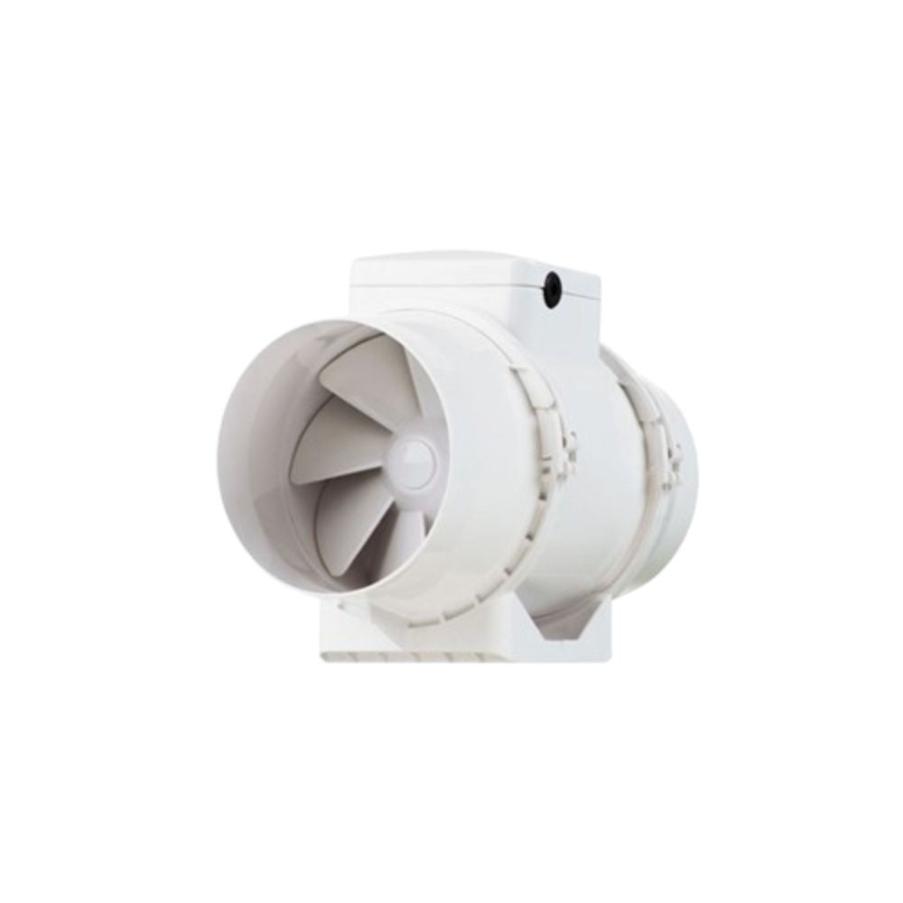 Fanco - TT Mixflow Inline Fan-Fanco-Ozlighting.com.au