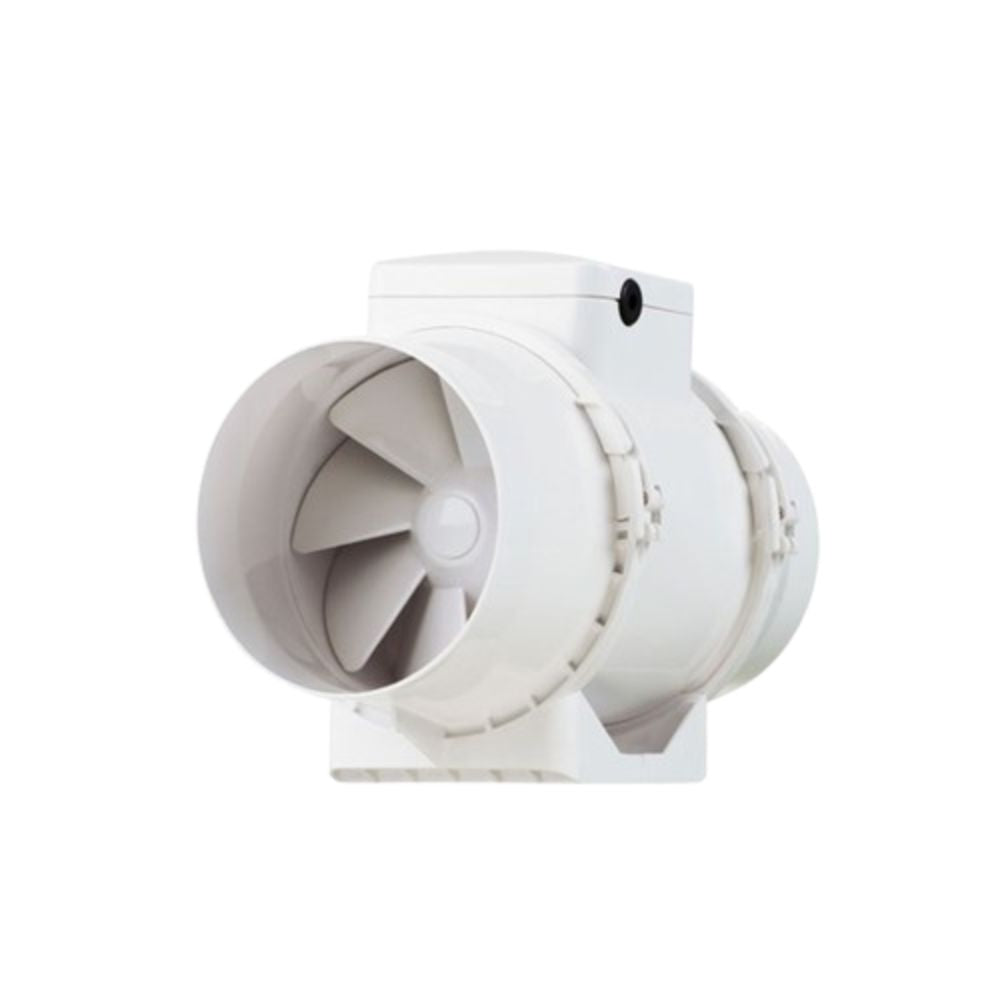 Fanco - TT Mixflow Inline Fan-Fanco-Ozlighting.com.au