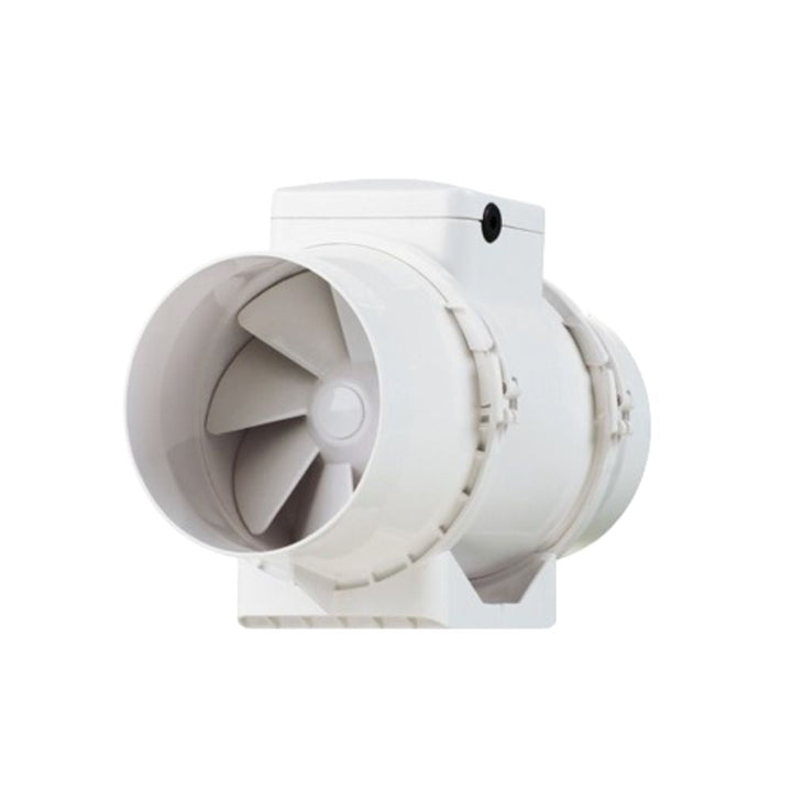 Fanco - TT Mixflow Inline Fan-Fanco-Ozlighting.com.au