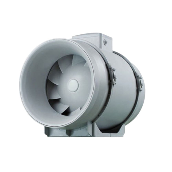 Fanco - TT Mixflow Inline Fan PRO RV-Fanco-Ozlighting.com.au