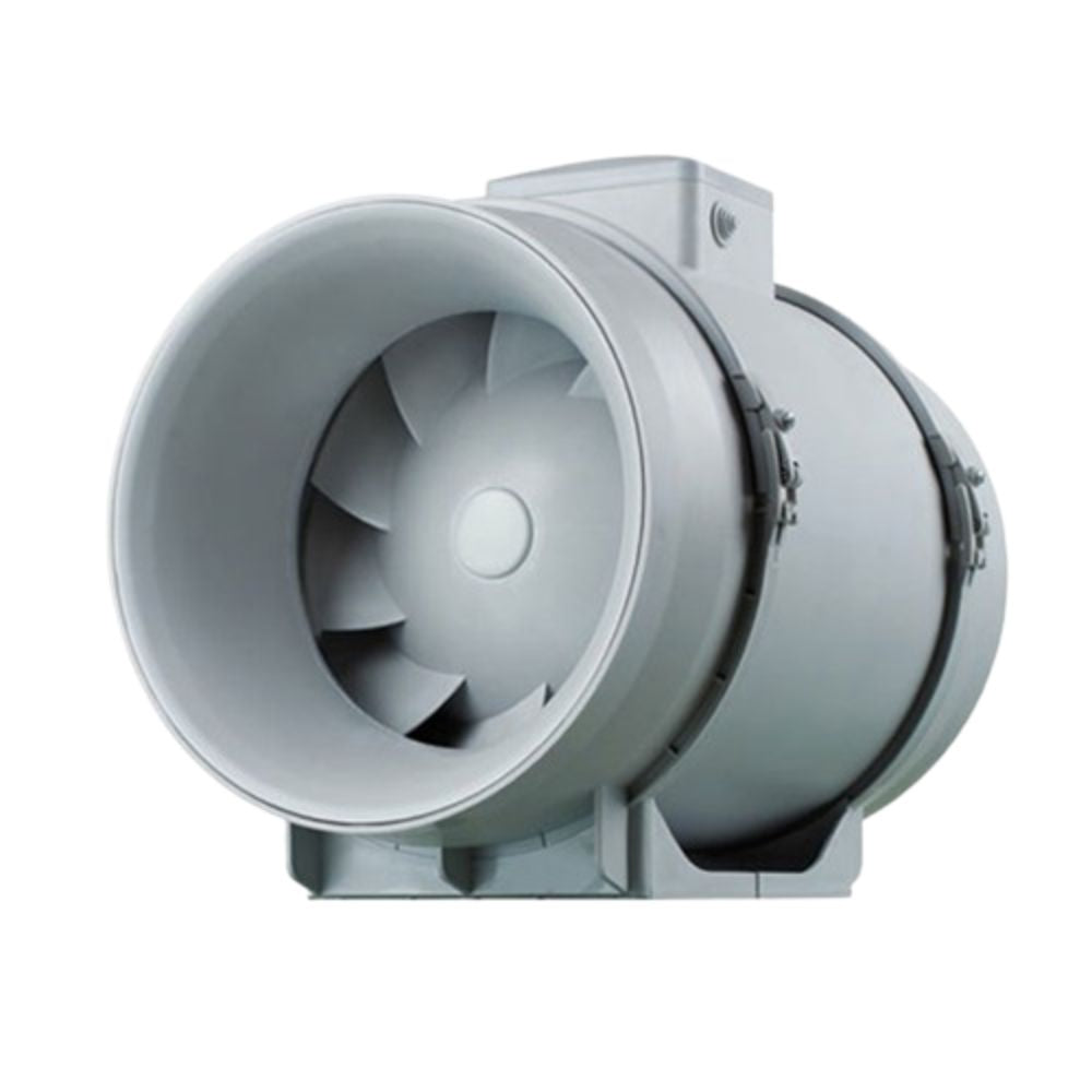 Fanco - TT Mixflow Inline Fan PRO RV-Fanco-Ozlighting.com.au