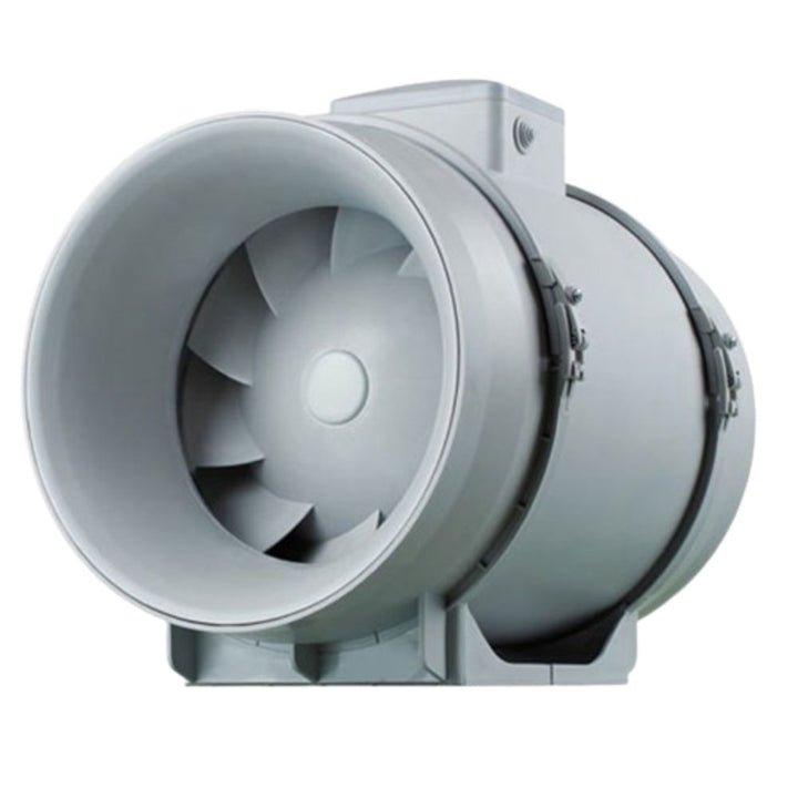 Fanco - TT Mixflow Inline Fan PRO RV-Fanco-Ozlighting.com.au