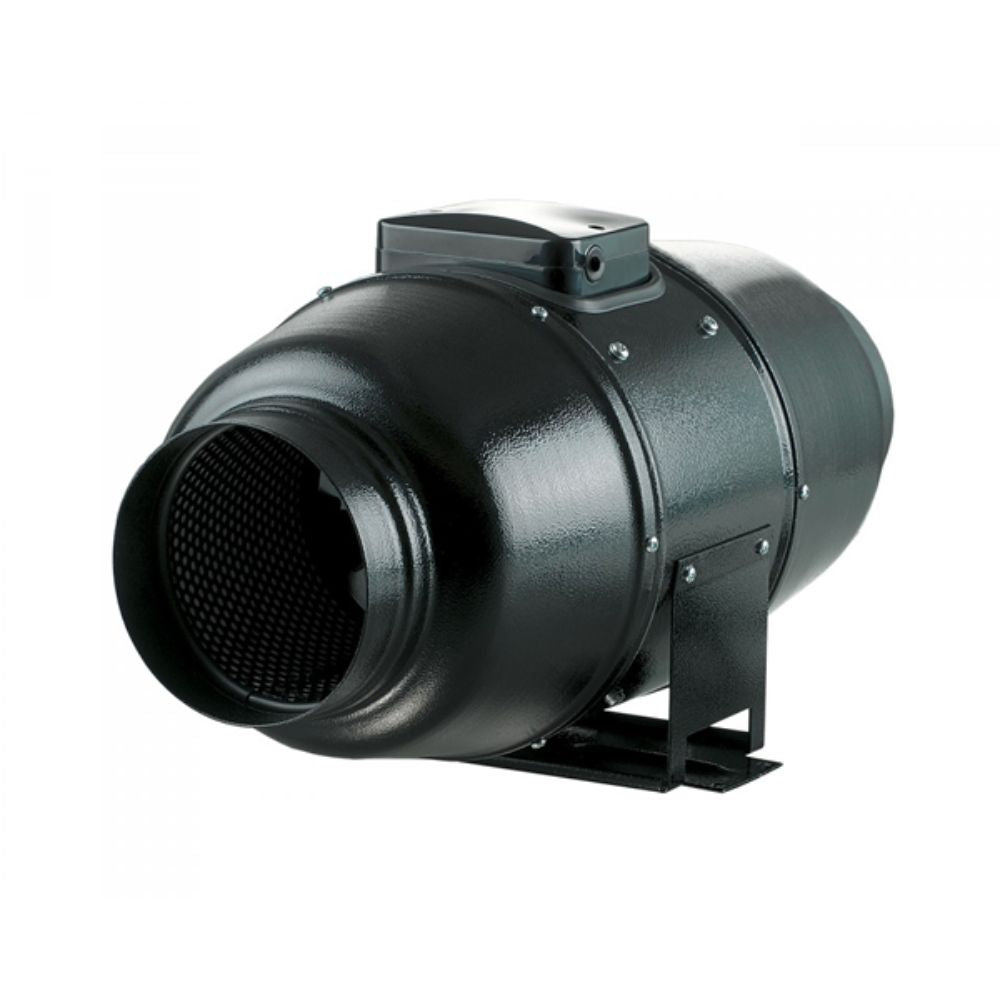 Fanco TT - Silent Mixflow Inline Fan-Fanco-Ozlighting.com.au