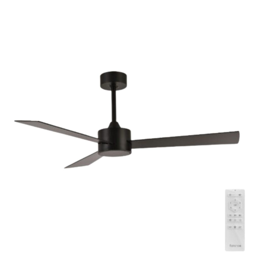 Fanco URBAN-ID - 3 Blade 52" 1320mm DC Ceiling Fan-Fanco-Ozlighting.com.au