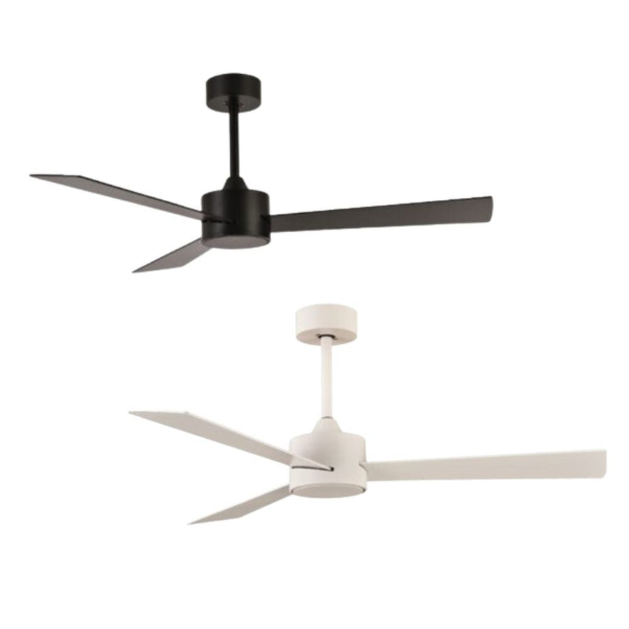 Fanco URBAN-ID - 3 Blade 52" 1320mm DC Ceiling Fan-Fanco-Ozlighting.com.au