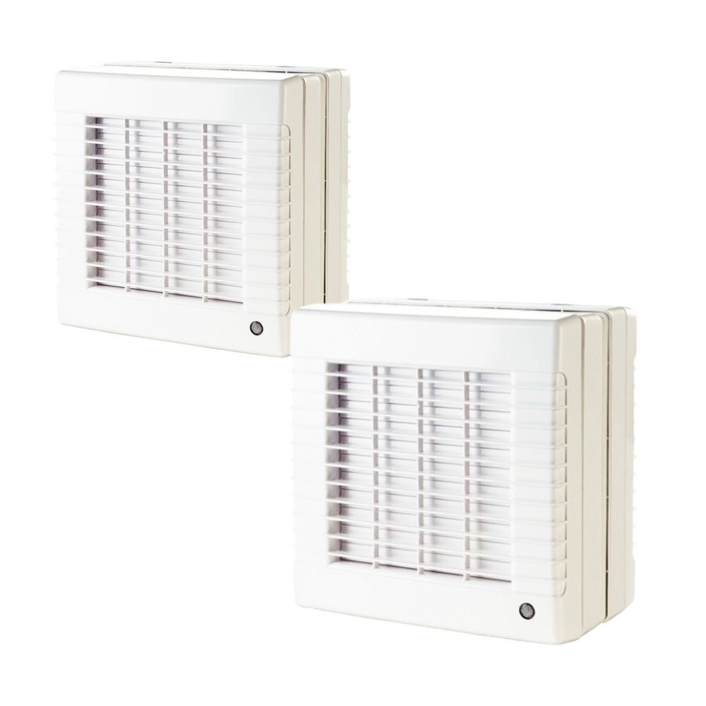 Fanco VALERIE - Window/Wall Fan-Fanco-Ozlighting.com.au