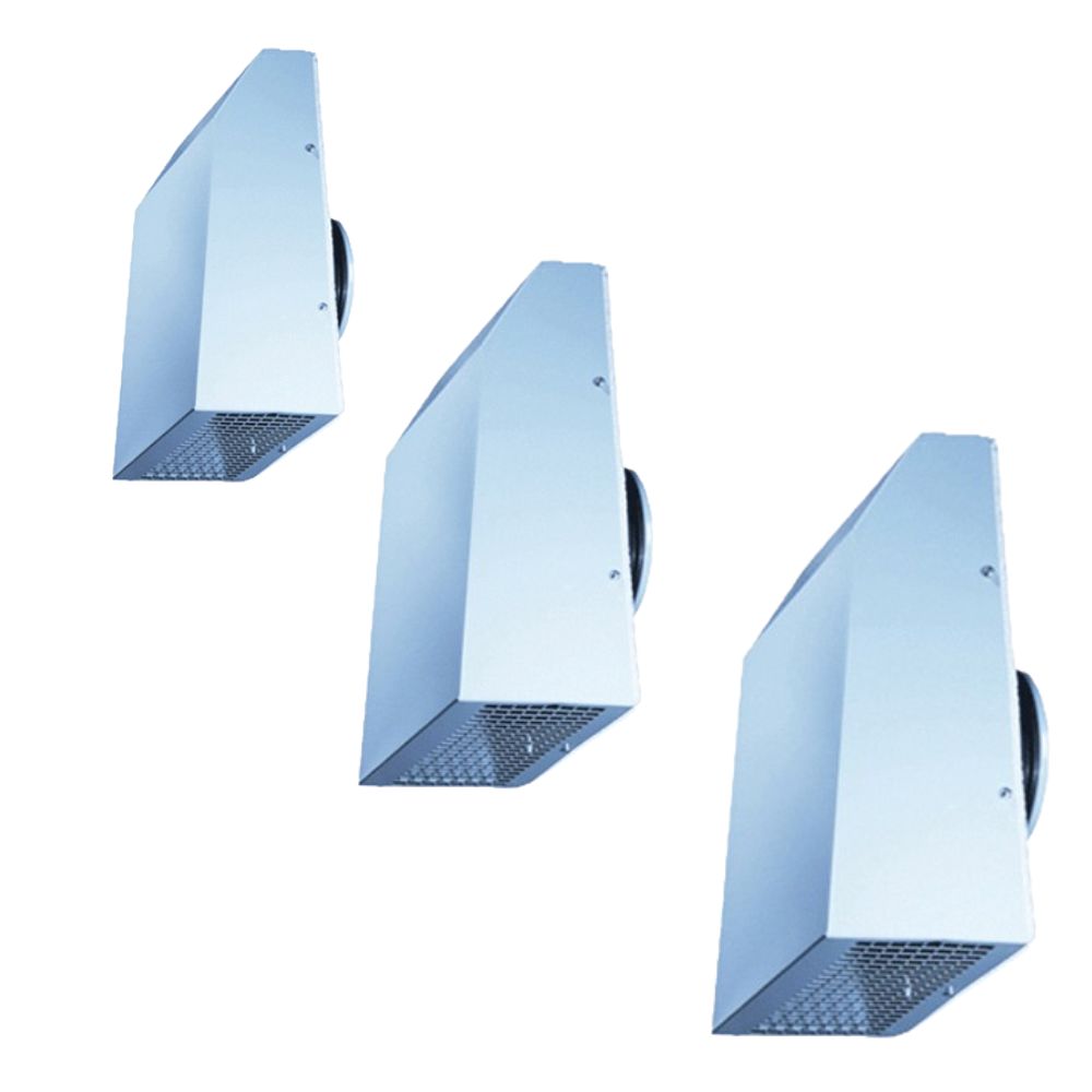 Fanco - VCN External Centrifugal Fan-Fanco-Ozlighting.com.au