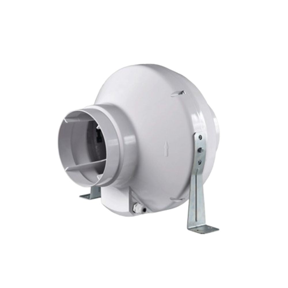 Fanco - VK ABS Centrifugal Inline Fan-Fanco-Ozlighting.com.au