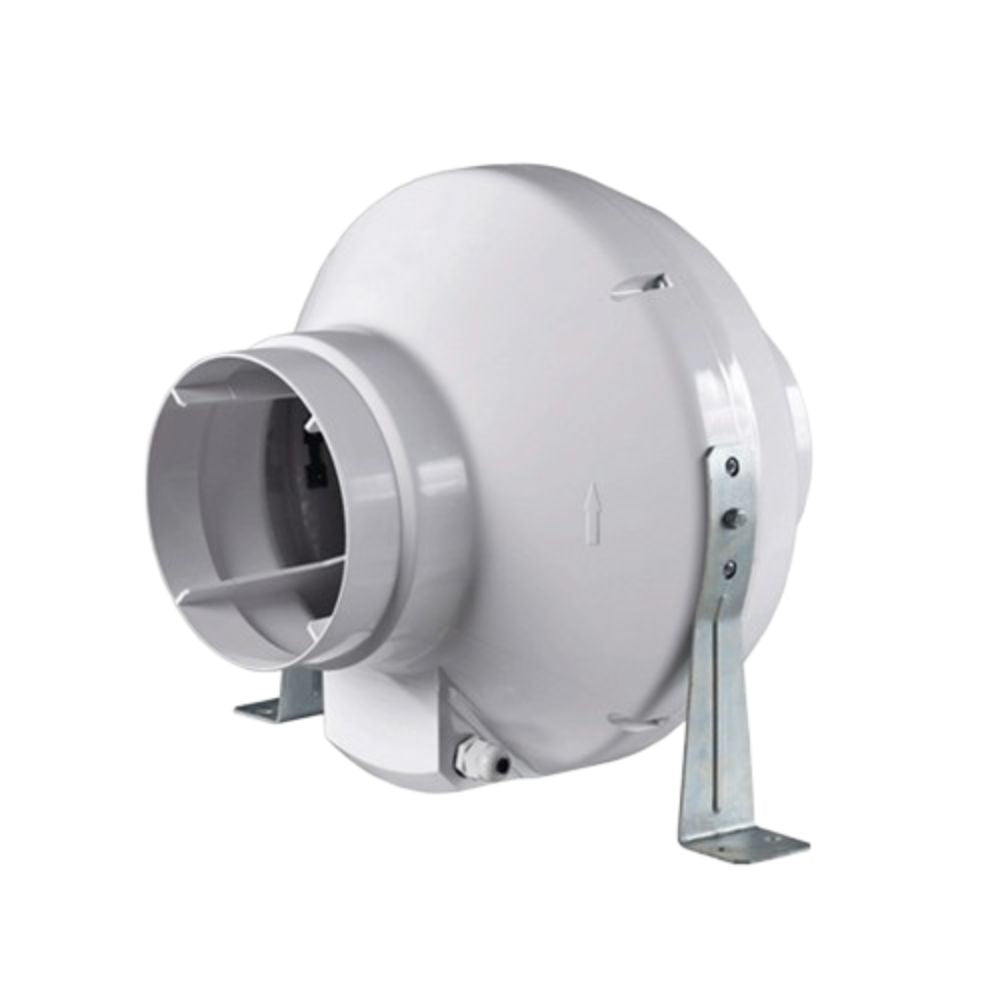 Fanco - VK ABS Centrifugal Inline Fan-Fanco-Ozlighting.com.au