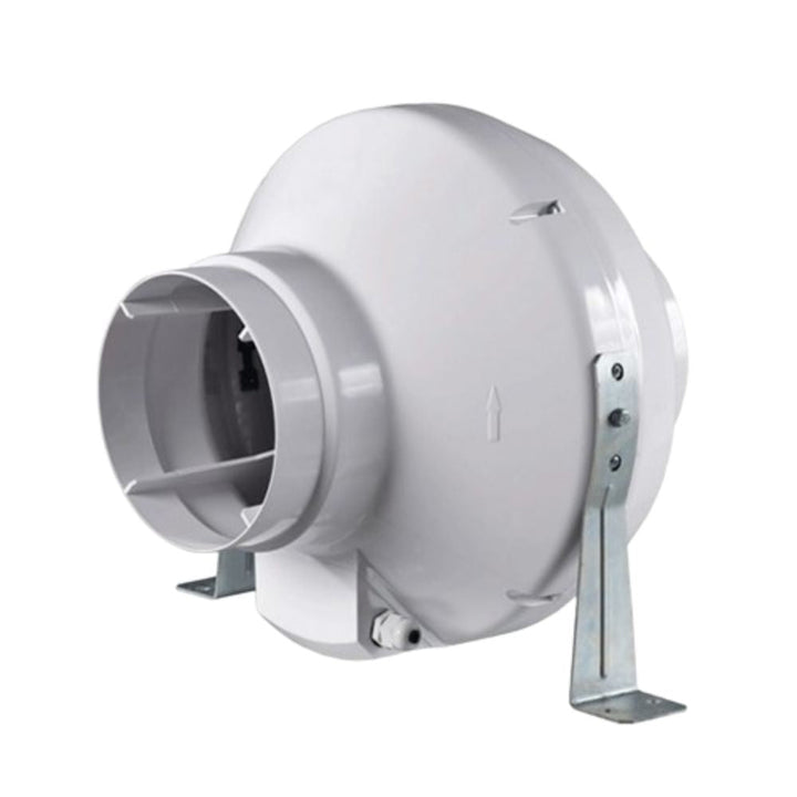 Fanco - VK ABS Centrifugal Inline Fan-Fanco-Ozlighting.com.au