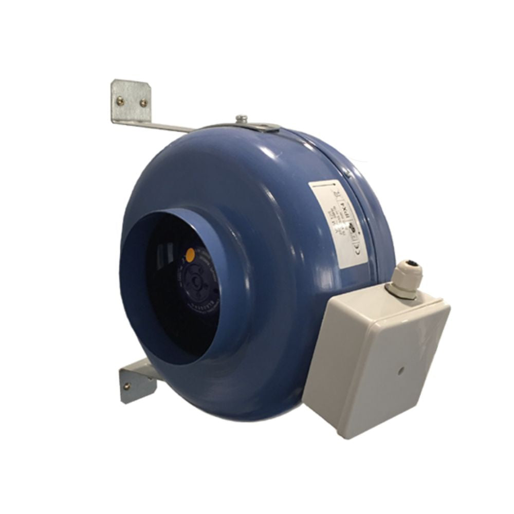 Fanco VKM - Centrifugal Inline Fan-Fanco-Ozlighting.com.au