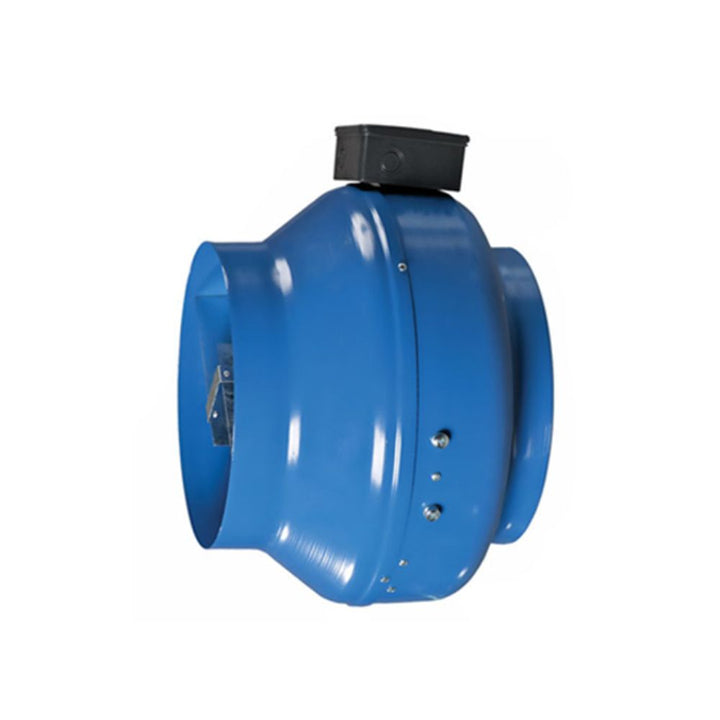 Fanco VKM - Centrifugal Inline Fan-Fanco-Ozlighting.com.au