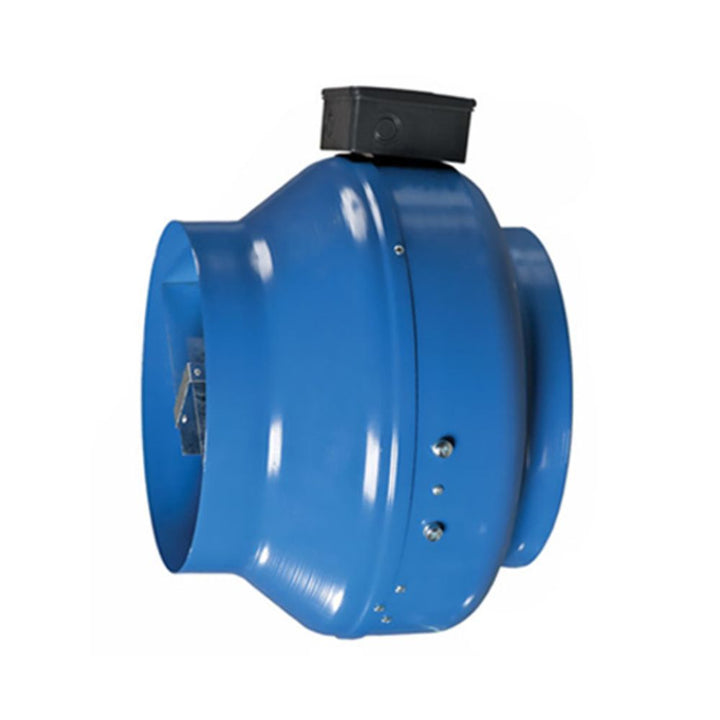 Fanco VKM - Centrifugal Inline Fan-Fanco-Ozlighting.com.au