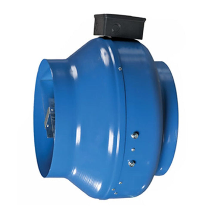 Fanco VKM - Centrifugal Inline Fan-Fanco-Ozlighting.com.au