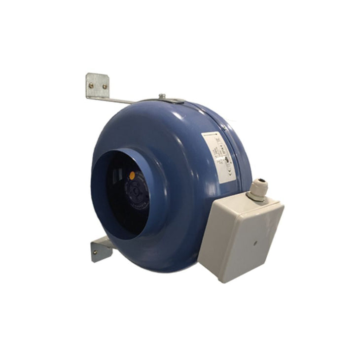 Fanco VKM - Centrifugal Inline Fan-Fanco-Ozlighting.com.au