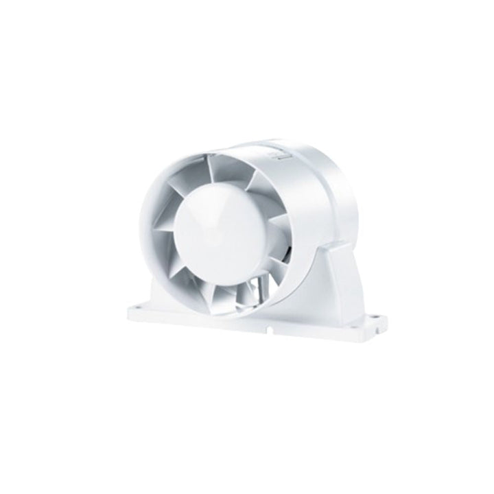 Fanco - VKO Turbo Axial Inline Fan-Fanco-Ozlighting.com.au