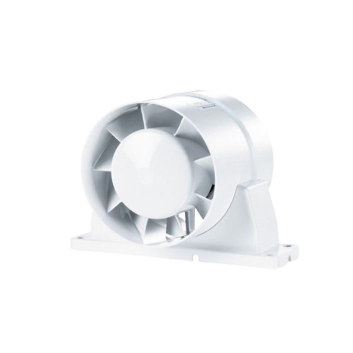 Fanco - VKO Turbo Axial Inline Fan-Fanco-Ozlighting.com.au