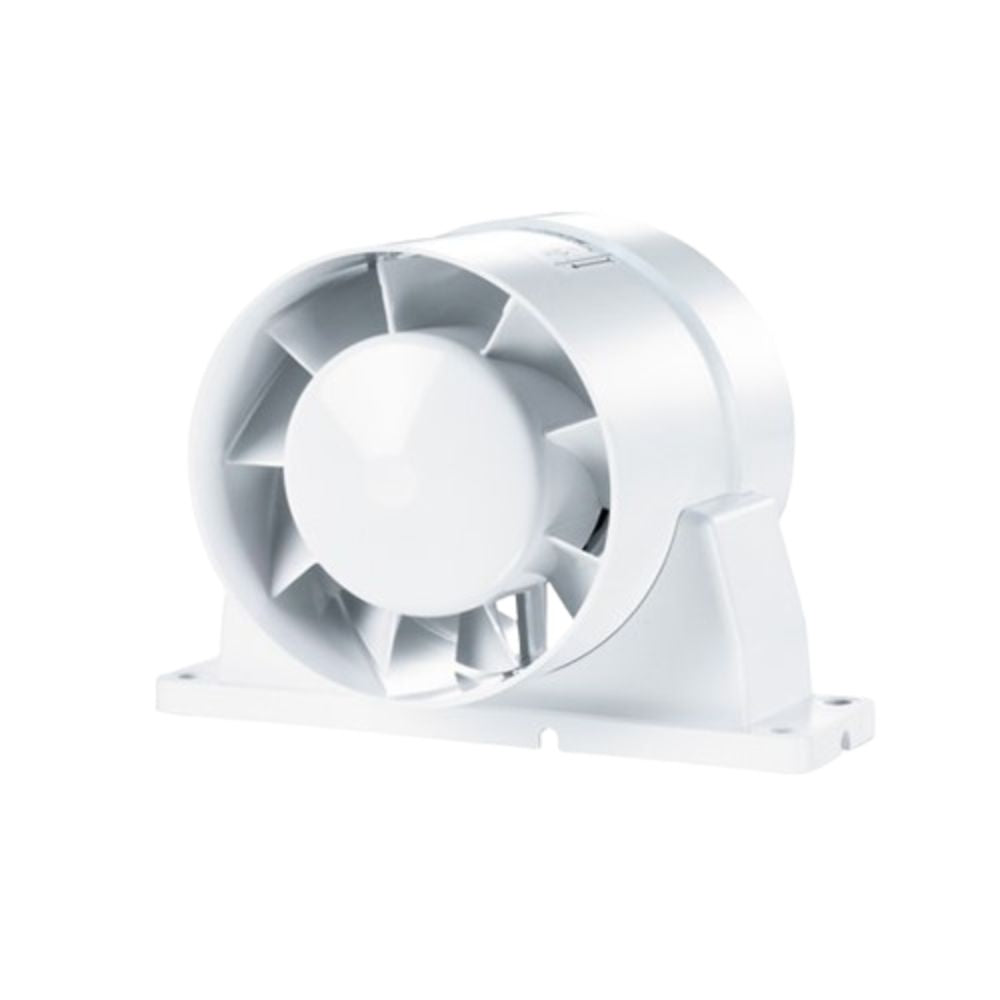 Fanco - VKO Turbo Axial Inline Fan-Fanco-Ozlighting.com.au