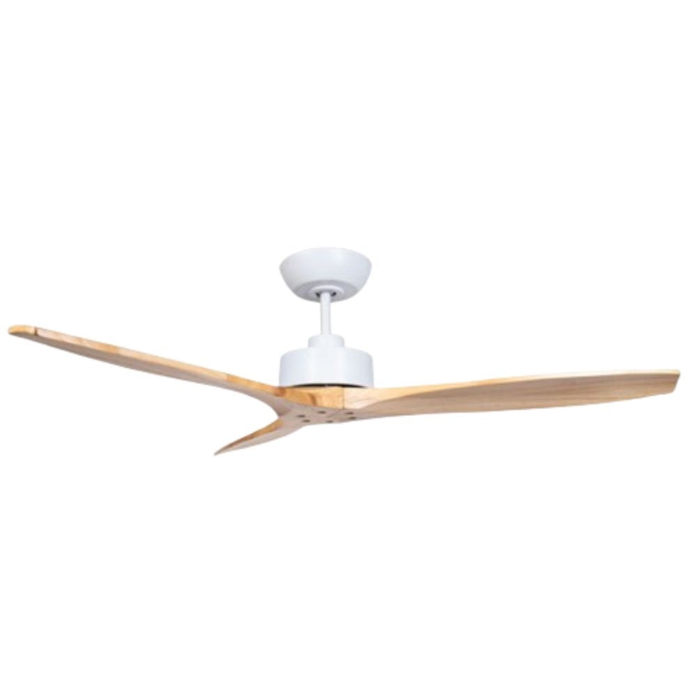 Fanco WYND - 3 Blade 54" 1370mm DC Ceiling Fan-Fanco-Ozlighting.com.au