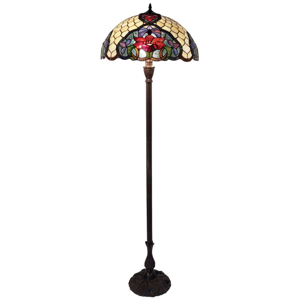 G&G Bros ALICIA - Floor Lamp-G&G Bros.-Ozlighting.com.au