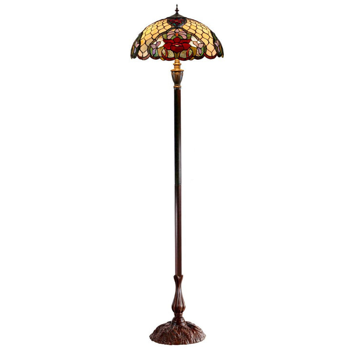 G&G Bros ALICIA - Floor Lamp-G&G Bros.-Ozlighting.com.au