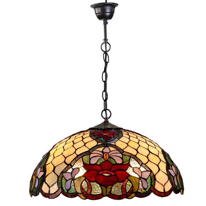 G&G Bros ALICIA - Hanging Lamp Pendant-G&G Bros.-Ozlighting.com.au