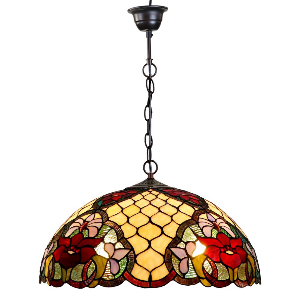 G&G Bros ALICIA - Hanging Lamp Pendant-G&G Bros.-Ozlighting.com.au