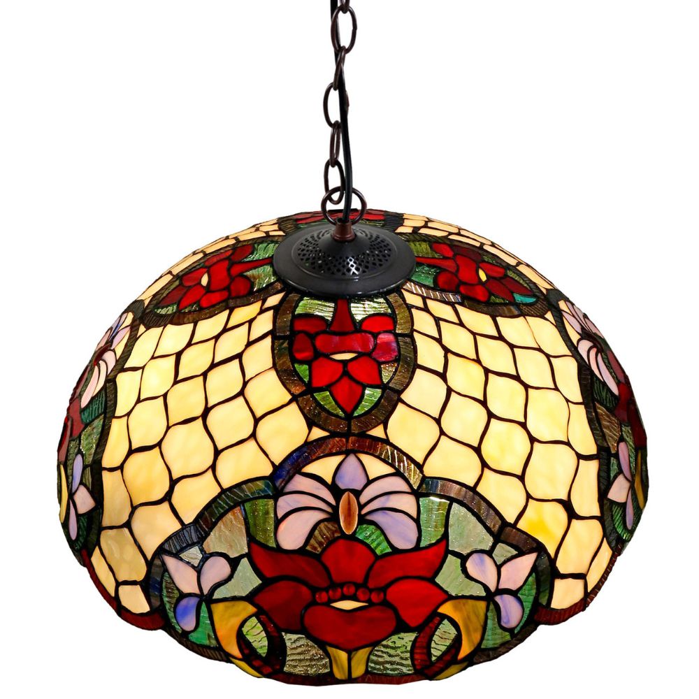 G&G Bros ALICIA - Hanging Lamp Pendant-G&G Bros.-Ozlighting.com.au