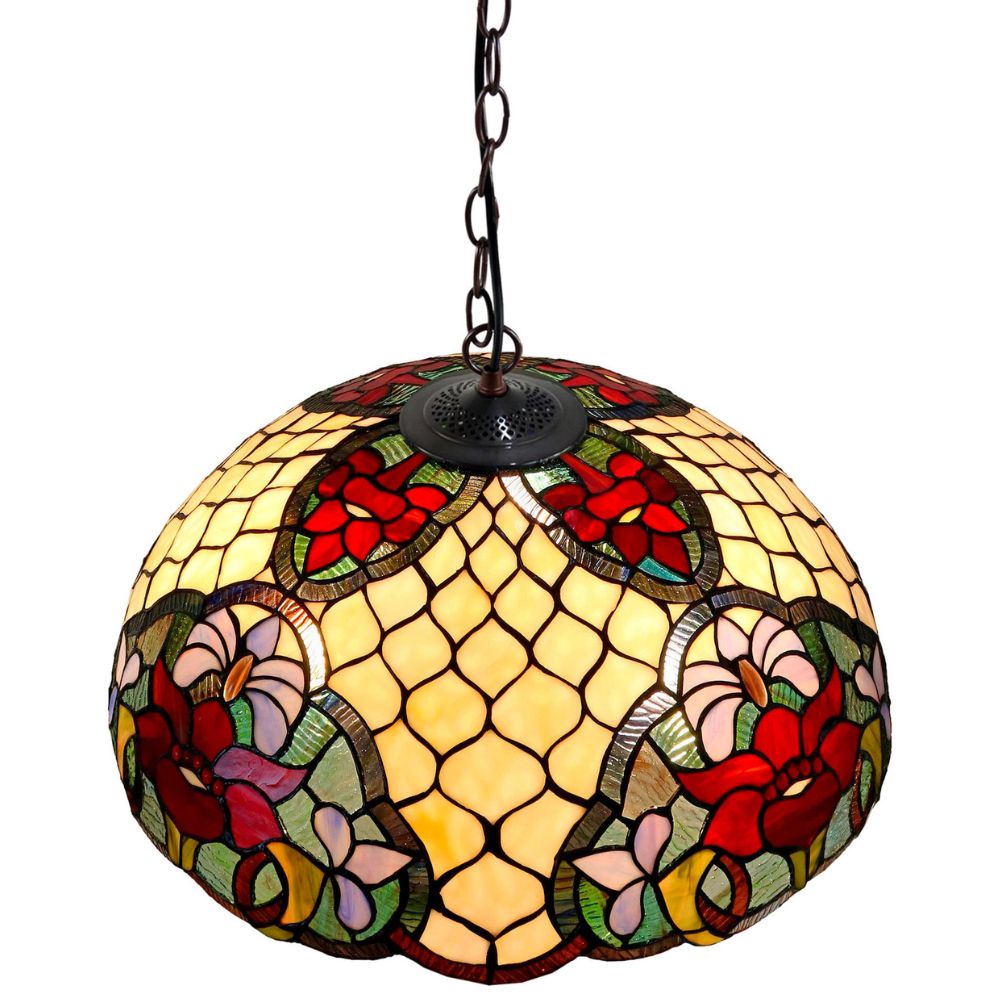 G&G Bros ALICIA - Hanging Lamp Pendant-G&G Bros.-Ozlighting.com.au