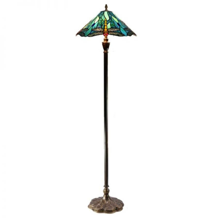 G&G Bros ANNIKA - Floor Lamp-G&G Bros.-Ozlighting.com.au