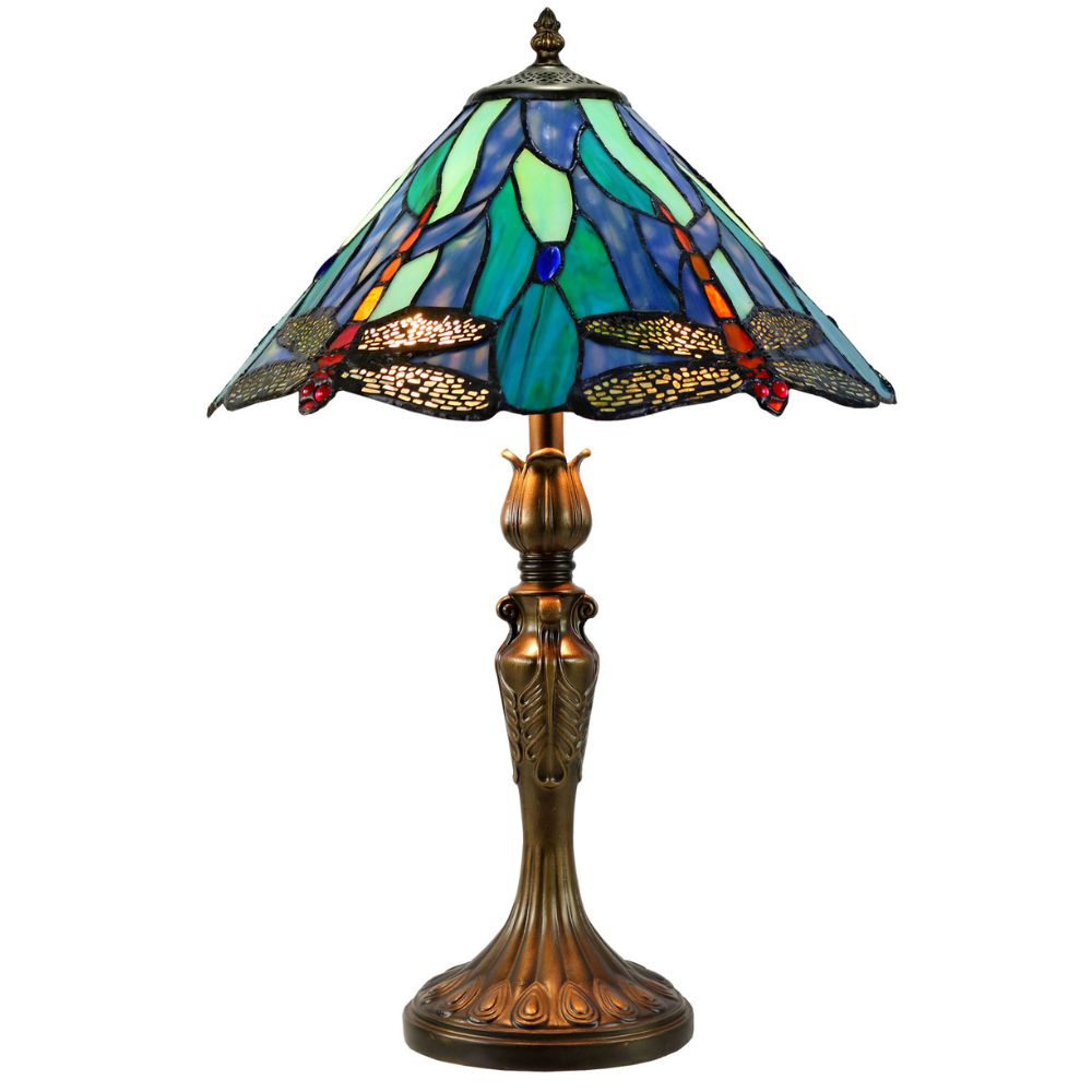 G&G Bros ANNIKA - Table Lamp-G&G Bros.-Ozlighting.com.au